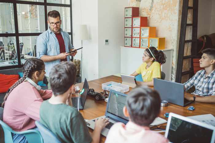 Diplomado en línea en Big Data en Educación