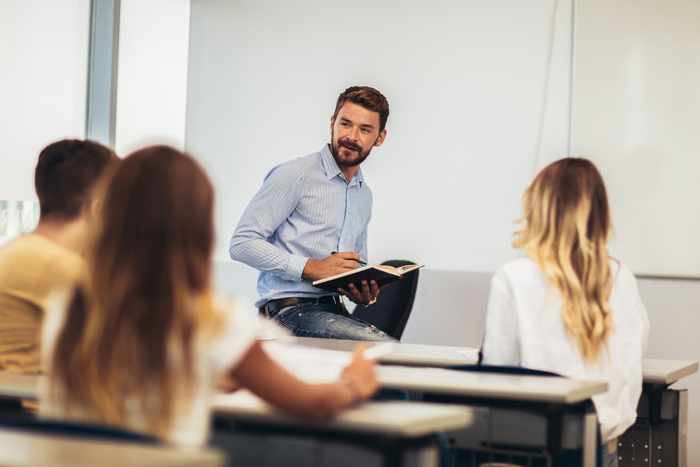 Diplomado en línea en Coaching Educativo