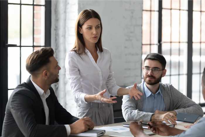 Diplomado en línea en Competencias Directivas