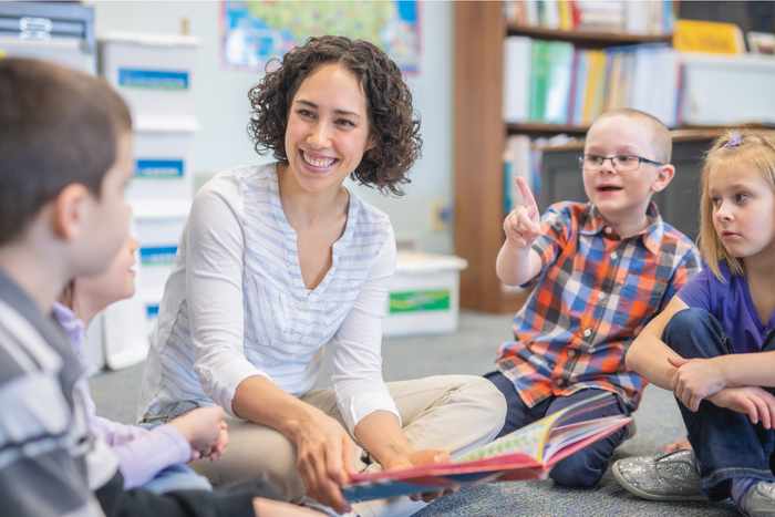 Diplomado en línea en Educación Preescolar