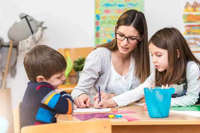 Diplomado en línea en Enseñanza de la Lectoescritura