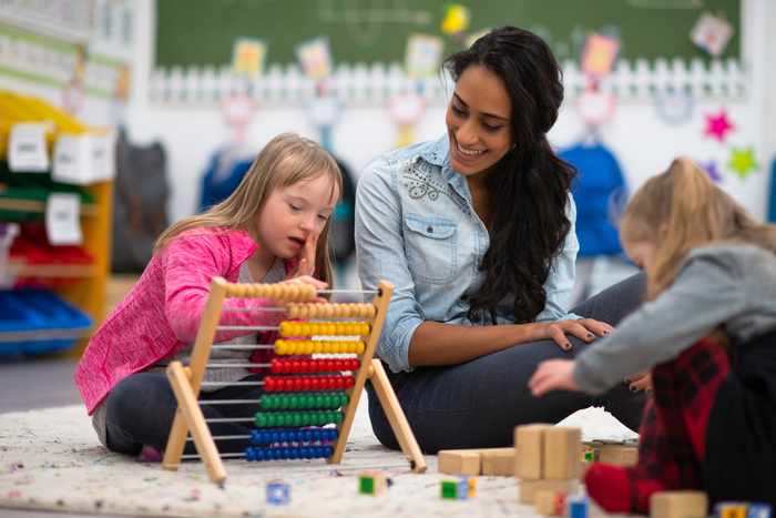 Diplomado en línea en Inclusión Educativa