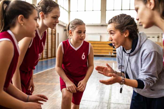 Diplomado en línea en Profesionalización Deportiva en el Ámbito Educativo