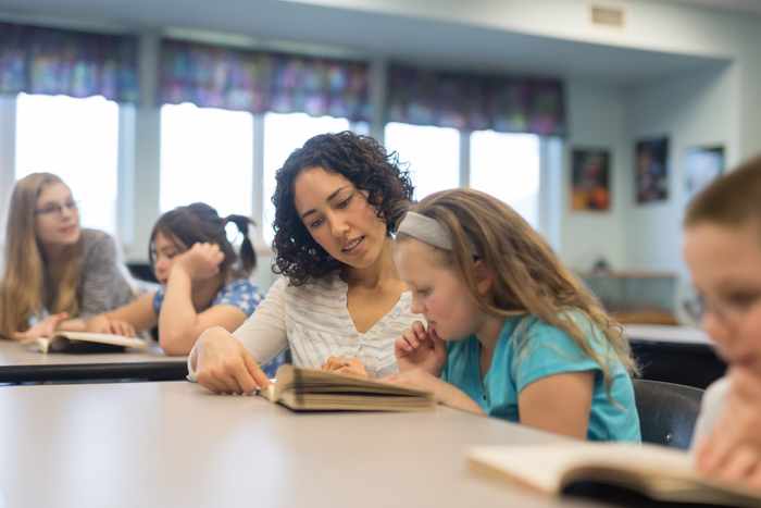 Diplomado en línea en Psicopedagogía Escolar