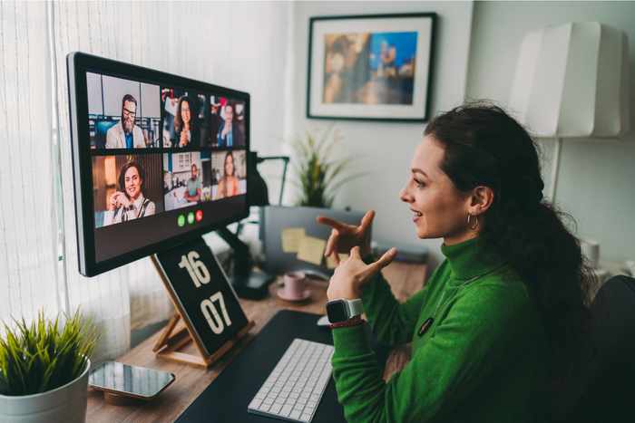 Diplomado en línea en Teletrabajo