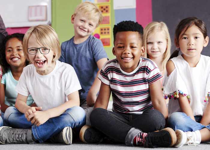 Especialidad en línea en Atención a la Diversidad Educativa