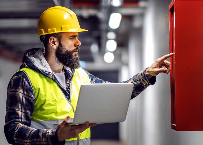 Ingeniería en línea en Diseño Electrónico