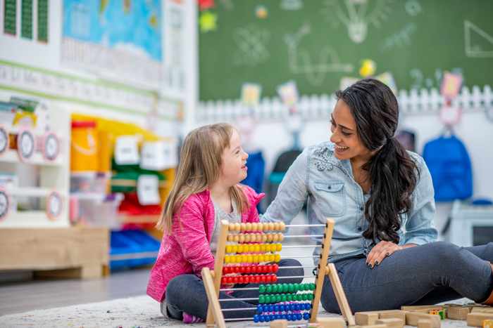 Maestría en línea en Inclusión Educativa